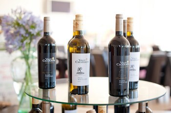 Val Du Charron Guest House & Wine Estate