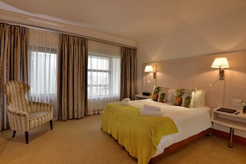 Val Du Charron Guest House & Wine Estate