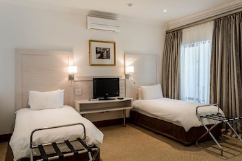 Val Du Charron Guest House & Wine Estate