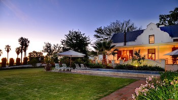 Val Du Charron Guest House & Wine Estate