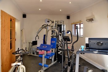Val Du Charron Guest House & Wine Estate