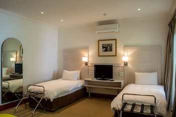Val Du Charron Guest House & Wine Estate