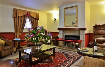 Val Du Charron Guest House & Wine Estate