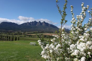 Val Du Charron Guest House & Wine Estate