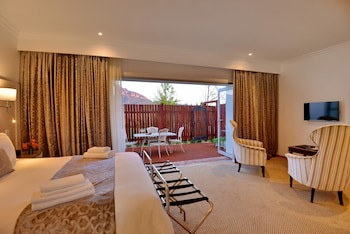 Val Du Charron Guest House & Wine Estate