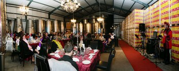 Val Du Charron Guest House & Wine Estate