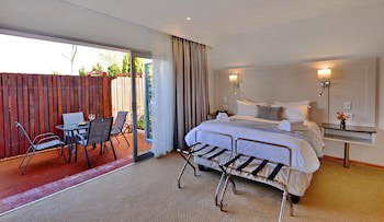 Val Du Charron Guest House & Wine Estate