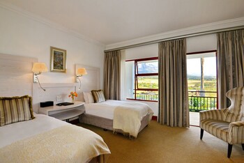 Val Du Charron Guest House & Wine Estate