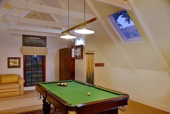Val Du Charron Guest House & Wine Estate