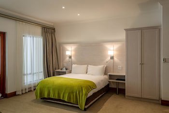 Val Du Charron Guest House & Wine Estate