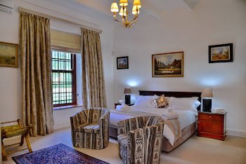 Val Du Charron Guest House & Wine Estate