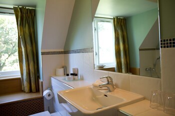 Borrowdale Gates Hotel