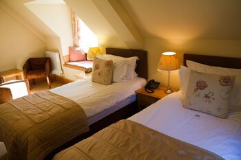 Borrowdale Gates Hotel