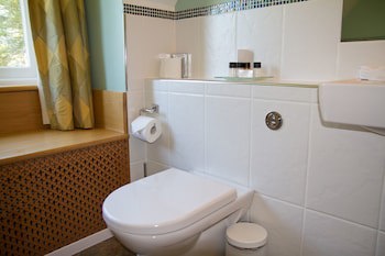 Borrowdale Gates Hotel