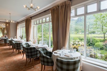 Borrowdale Gates Hotel
