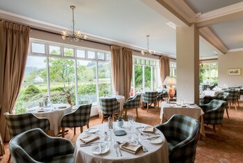 Borrowdale Gates Hotel
