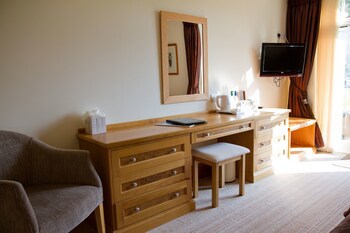 Borrowdale Gates Hotel