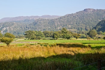 Borrowdale Gates Hotel