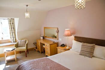 Borrowdale Gates Hotel