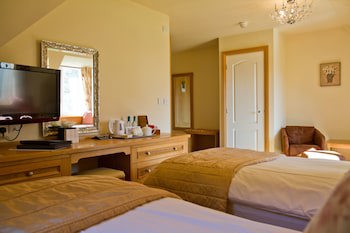 Borrowdale Gates Hotel