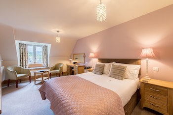 Borrowdale Gates Hotel