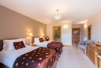 Borrowdale Gates Hotel