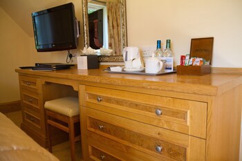 Borrowdale Gates Hotel