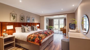 Borrowdale Gates Hotel