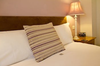 Borrowdale Gates Hotel