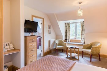 Borrowdale Gates Hotel