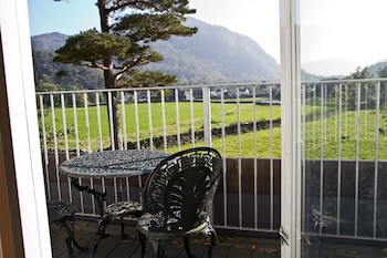 Borrowdale Gates Hotel