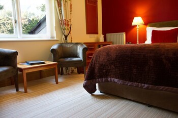 Borrowdale Gates Hotel