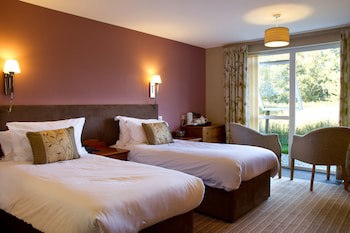Borrowdale Gates Hotel