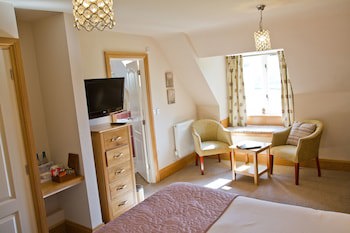 Borrowdale Gates Hotel