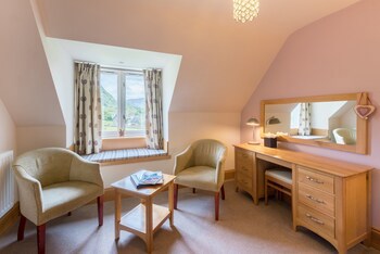 Borrowdale Gates Hotel