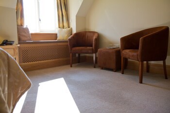 Borrowdale Gates Hotel