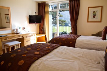 Borrowdale Gates Hotel