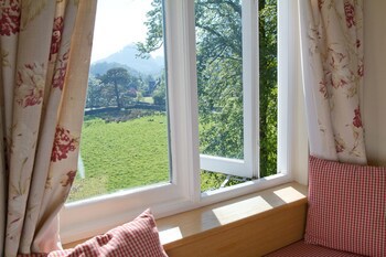 Borrowdale Gates Hotel