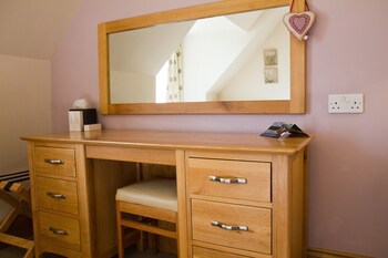Borrowdale Gates Hotel