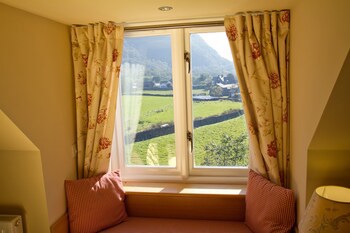 Borrowdale Gates Hotel