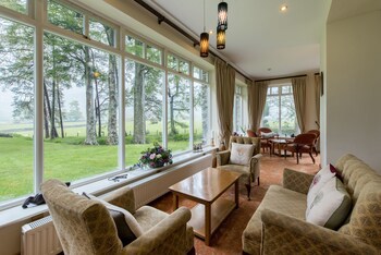 Borrowdale Gates Hotel