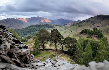 Borrowdale Gates Hotel