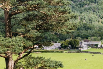 Borrowdale Gates Hotel