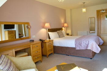 Borrowdale Gates Hotel