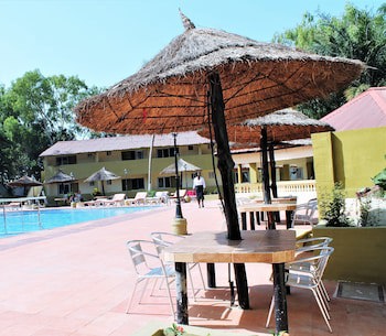 Badala Park Hotel