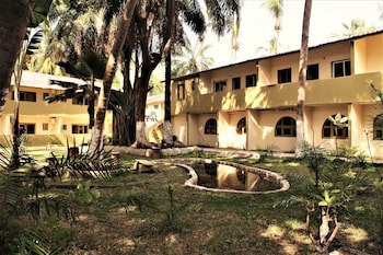 Badala Park Hotel