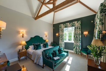 Rushton Hall Hotel & Spa