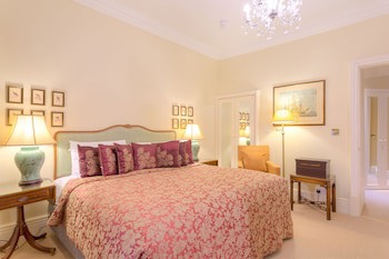 Rushton Hall Hotel & Spa