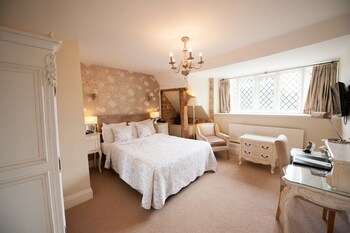 Rushton Hall Hotel & Spa