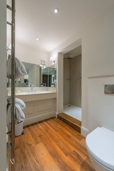 Rushton Hall Hotel & Spa